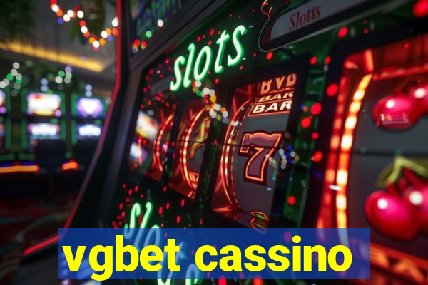 vgbet cassino